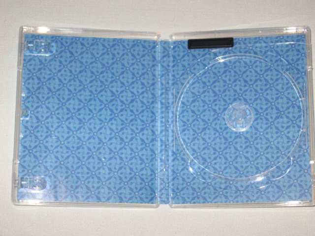 Packaging photo for The Darjeeling Limited