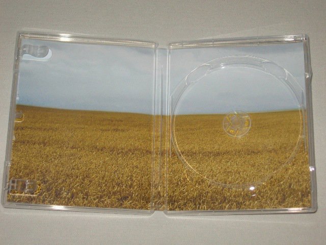 Packaging photo for Days of Heaven