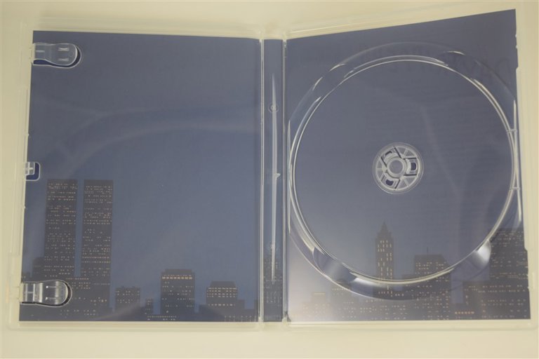 Packaging photo for The Daytrippers