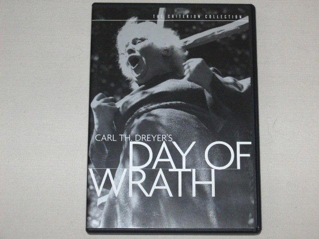 Packaging photo for Day of Wrath