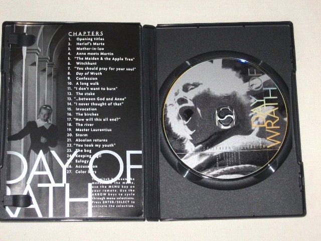 Packaging photo for Day of Wrath