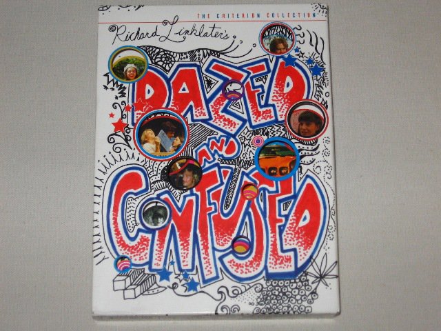 Packaging photo for Dazed and Confused