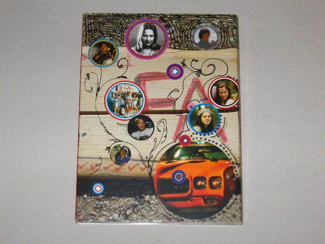 Packaging photo for Dazed and Confused