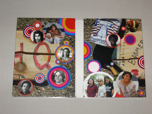 Packaging photo for Dazed and Confused