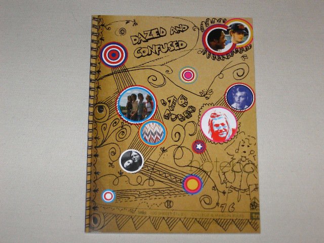 Packaging photo for Dazed and Confused