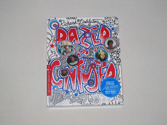 Packaging photo for Dazed and Confused