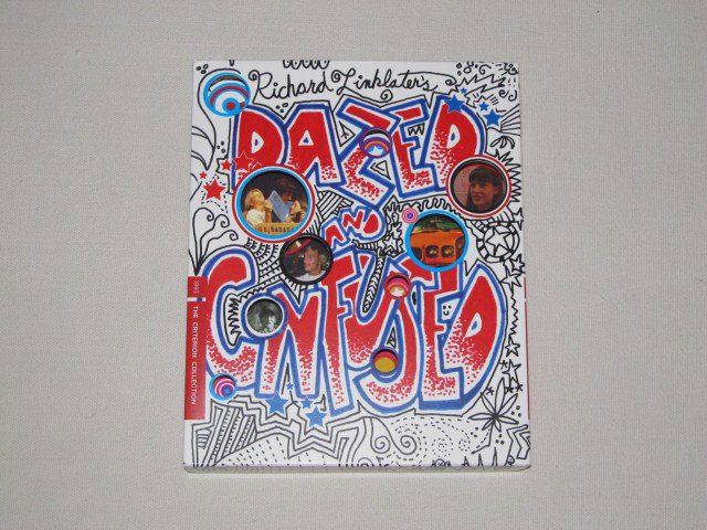 Packaging photo for Dazed and Confused