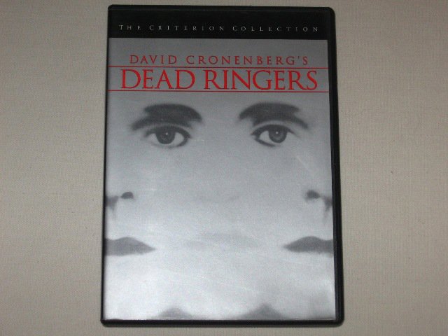 Packaging photo for Dead Ringers