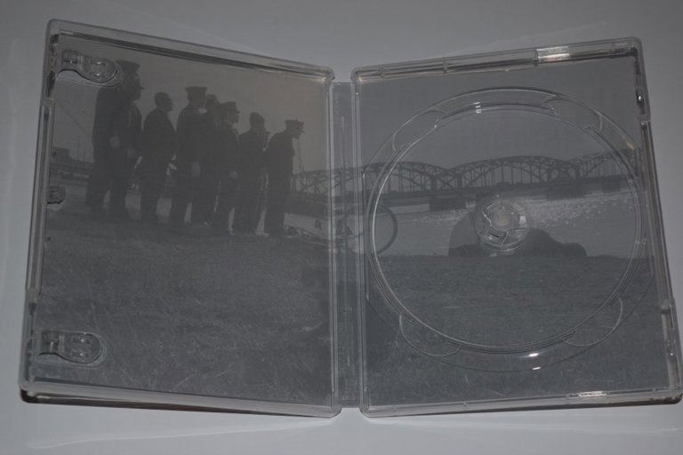 Packaging photo for Death by Hanging