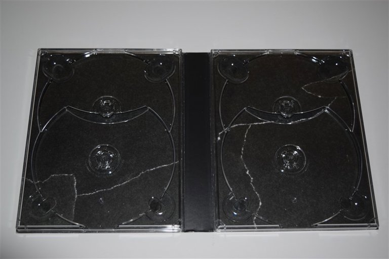 Packaging photo for Dekalog