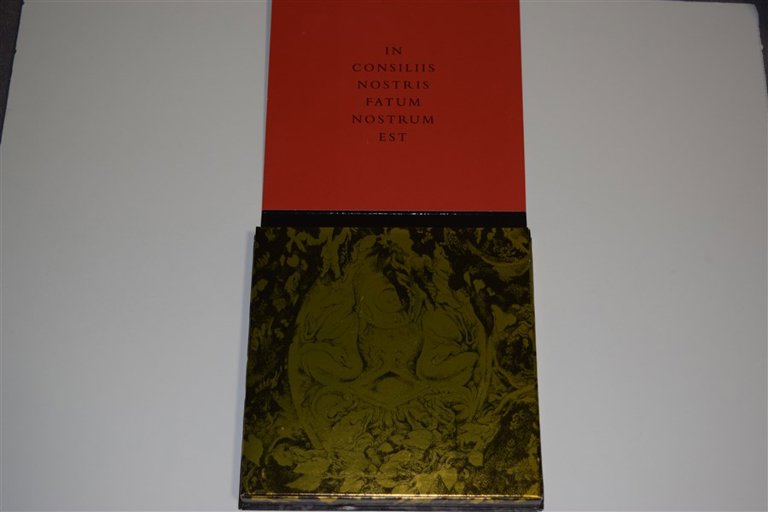 Packaging photo for Trilogía de Guillermo del Toro