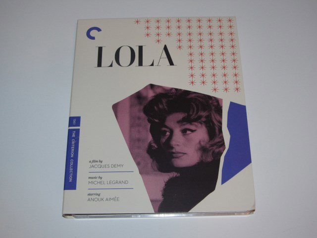 Packaging photo for Lola