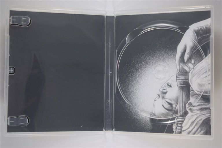 Packaging photo for Detour