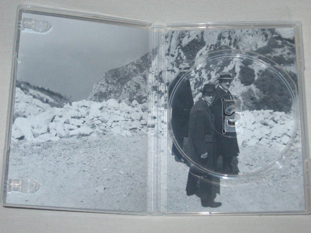 Packaging photo for Le deuxième souffle