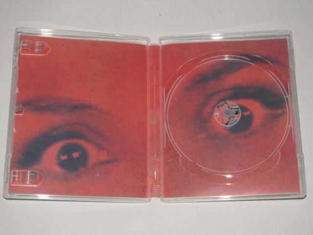 Packaging photo for Diabolique