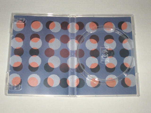 Packaging photo for Dillinger Is Dead