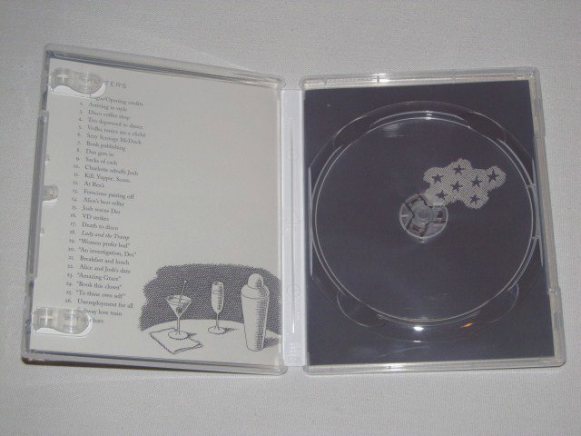 Packaging photo for The Last Days of Disco