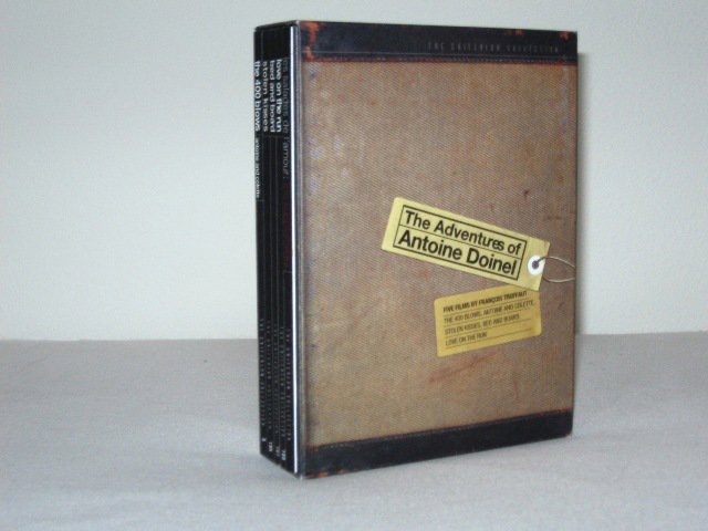 Packaging photo for Bed and Board