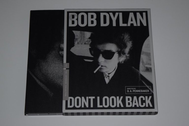 Packaging photo for Dont Look Back