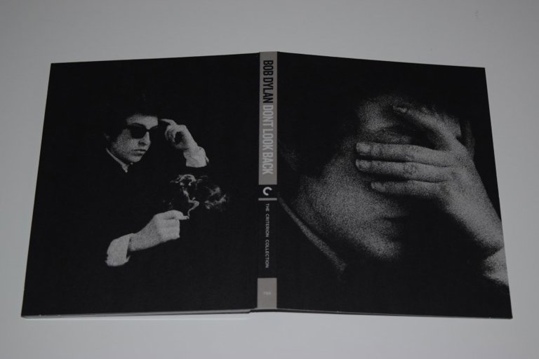 Packaging photo for Dont Look Back