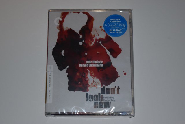 Packaging photo for Don't Look Now