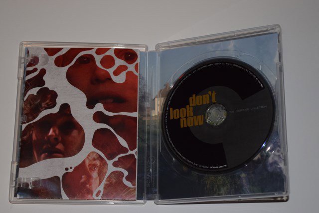 Packaging photo for Don't Look Now