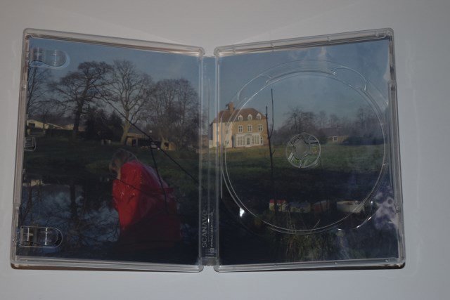 Packaging photo for Don't Look Now