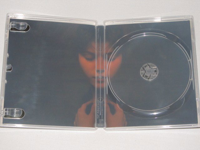 Packaging photo for The Double Life of Véronique