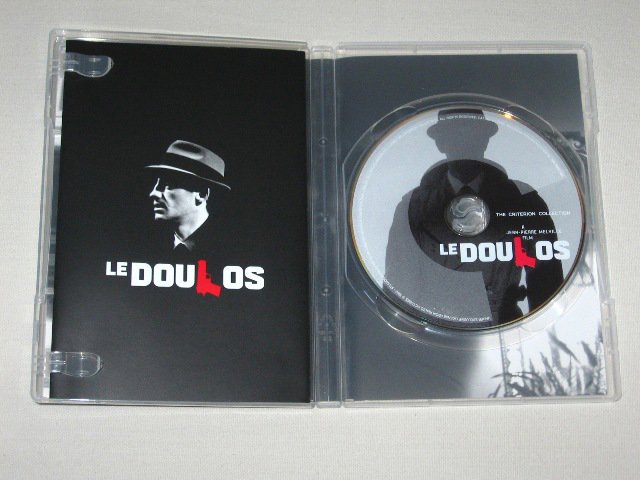 Packaging photo for Le doulos