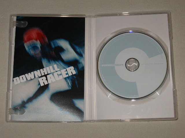 Packaging photo for Downhill Racer