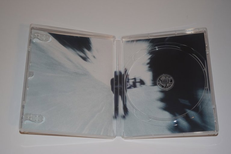 Packaging photo for Downhill Racer