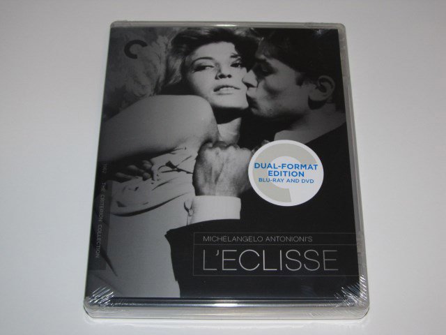 Packaging photo for L'eclisse