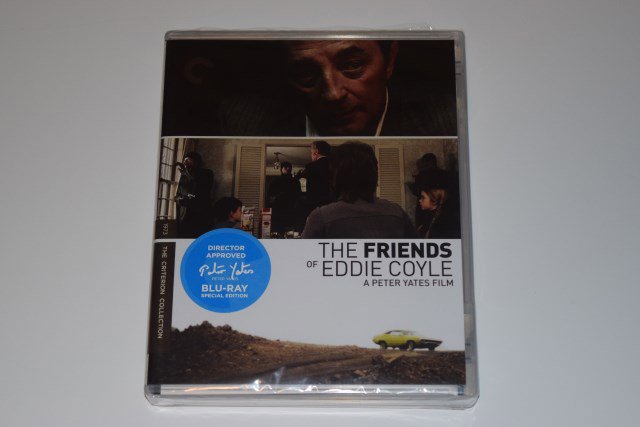 Packaging photo for The Friends of Eddie Coyle