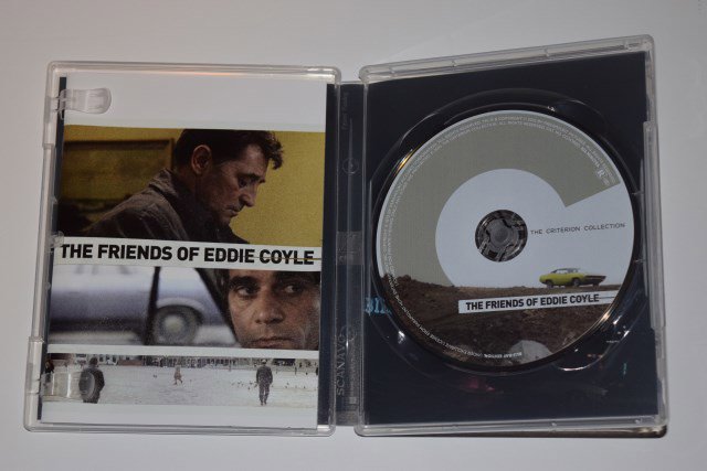 Packaging photo for The Friends of Eddie Coyle