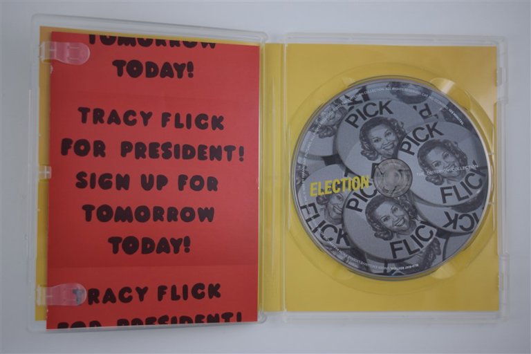 Packaging photo for Election