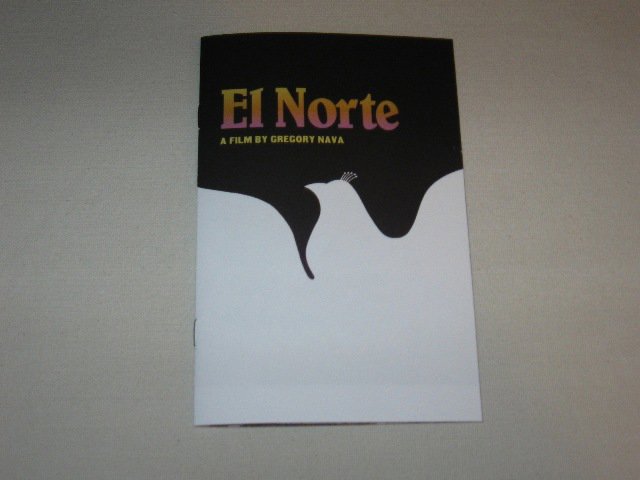 Packaging photo for El Norte
