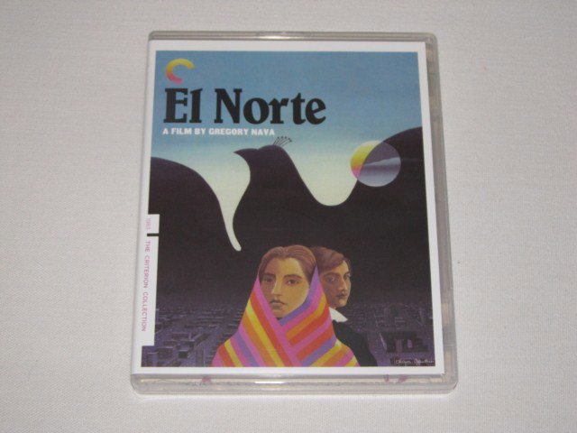 Packaging photo for El Norte
