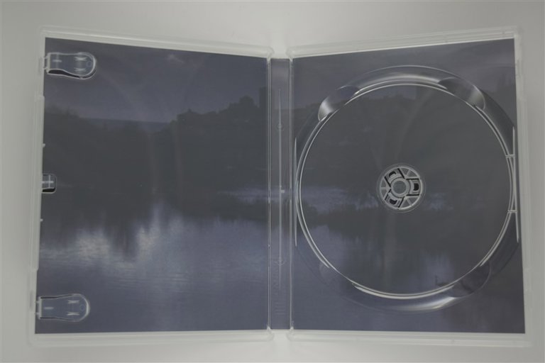 Packaging photo for El Sur