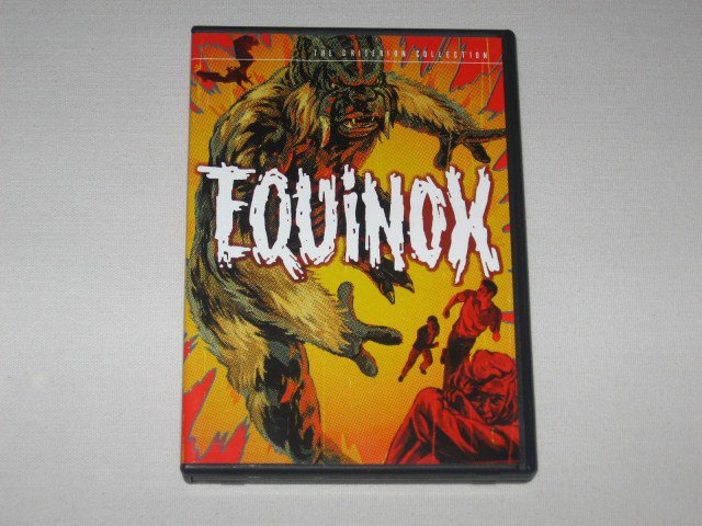 Packaging photo for Equinox