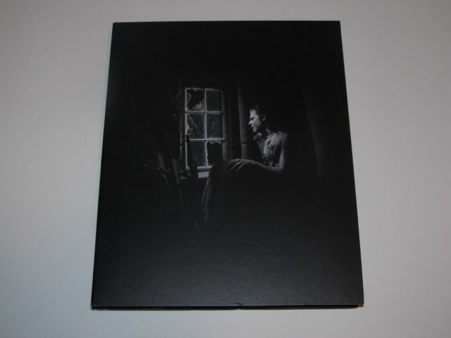 Packaging photo for Eraserhead