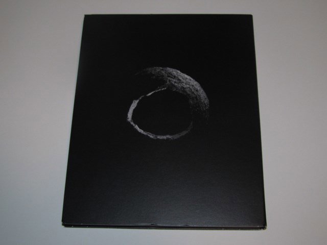 Packaging photo for Eraserhead