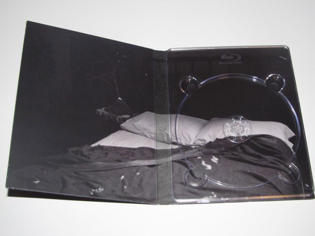 Packaging photo for Eraserhead