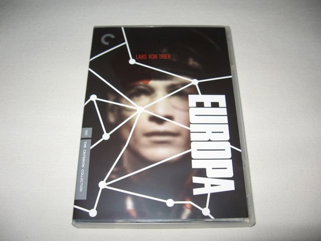 Packaging photo for Europa