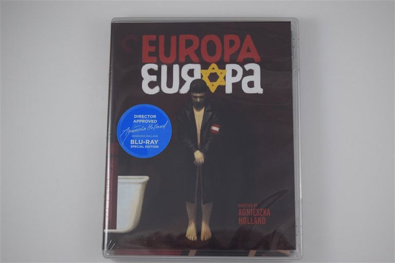 Packaging photo for Europa Europa