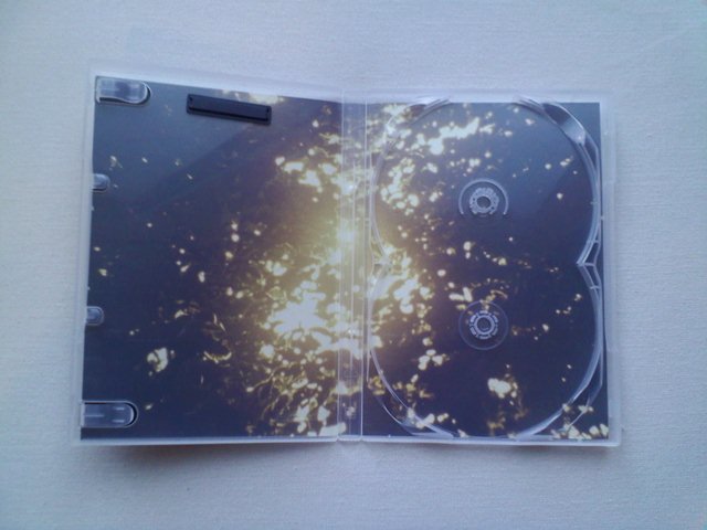 Packaging photo for Everlasting Moments