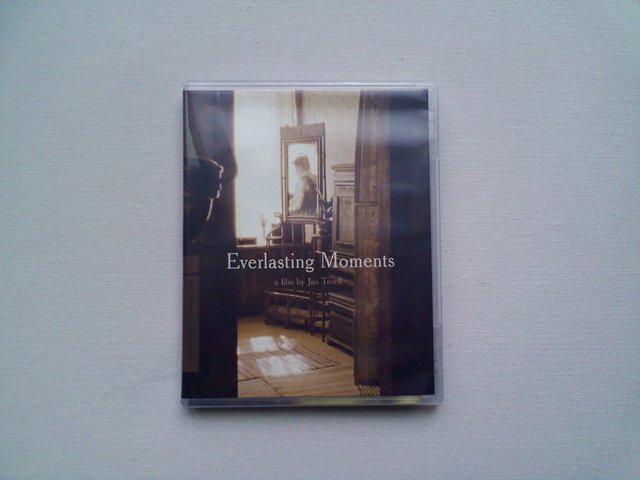 Packaging photo for Everlasting Moments