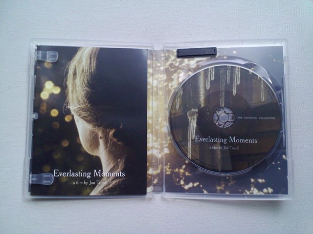 Packaging photo for Everlasting Moments