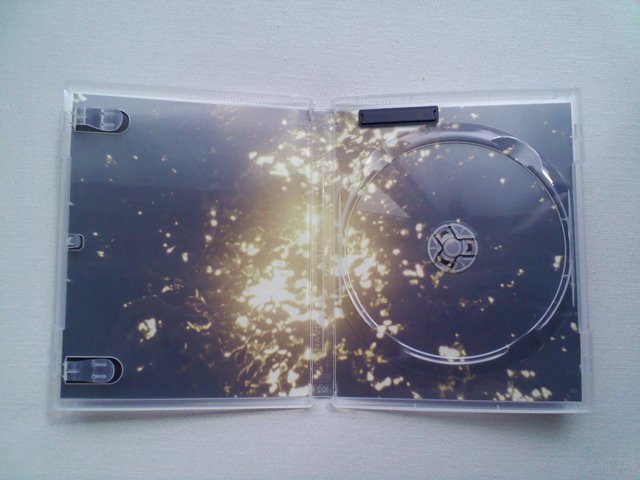 Packaging photo for Everlasting Moments