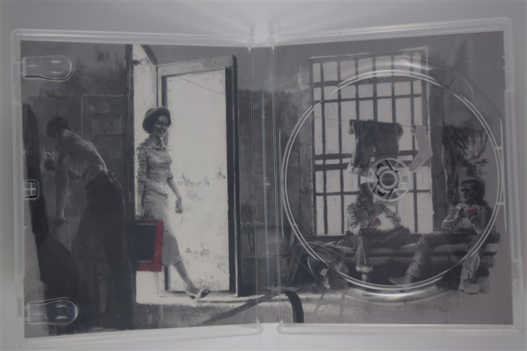 Packaging photo for A Face in the Crowd