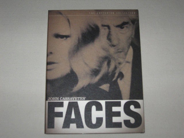 Packaging photo for Faces